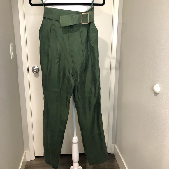 House of Harlow x Revolve Theo Pant - Picture 2 of 3